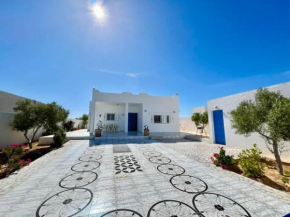 Villa Yasmine